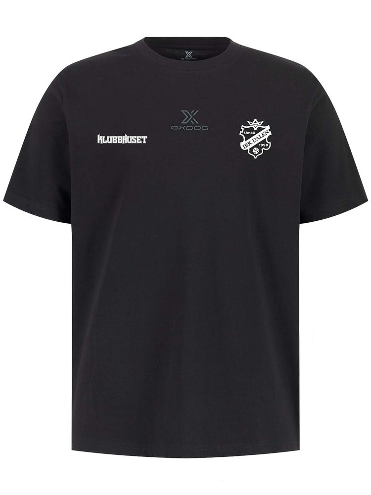Oxdog T-shirt MOVE (IBK Dalen)