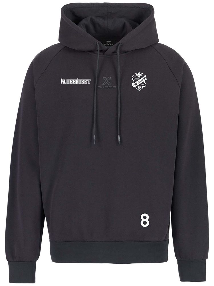 Oxdog Hoodtröja MOVE (IBK Dalen)