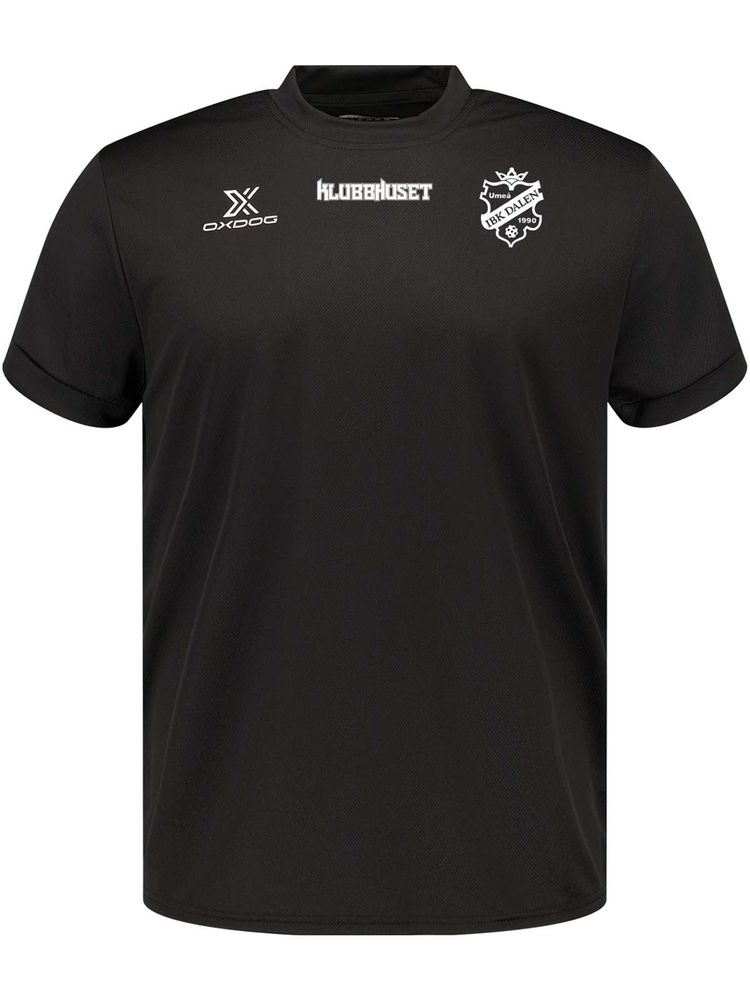 Oxdog T-shirt CHALLENGE (IBK Dalen)