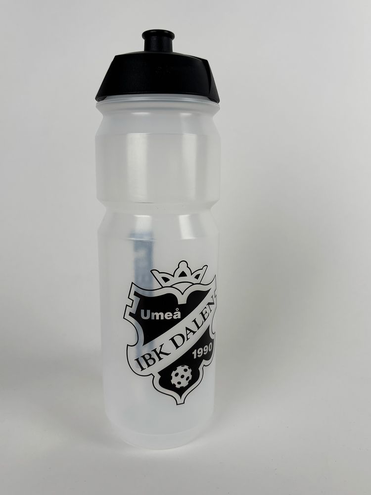 IBK Dalen Vattenflaska - 0,75L - Transparent