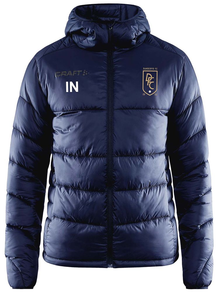 Craft Jacket Isolate Explore (Danderyd FC)