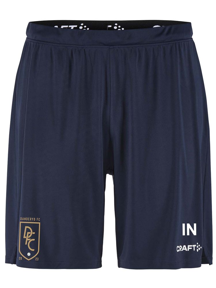 Craft Shorts EVOLVE 2.0 (Danderyd FC)