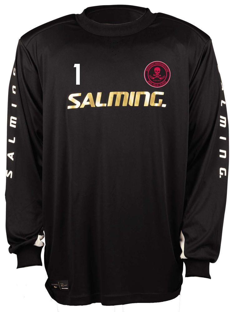 Salming Målvaktströja REACT (Degerfors IBK)
