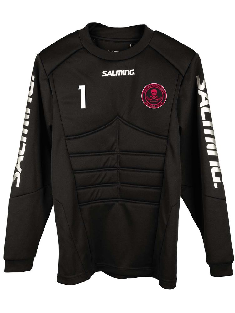 Salming Målvaktströja GUARD JR (Degerfors IBK)