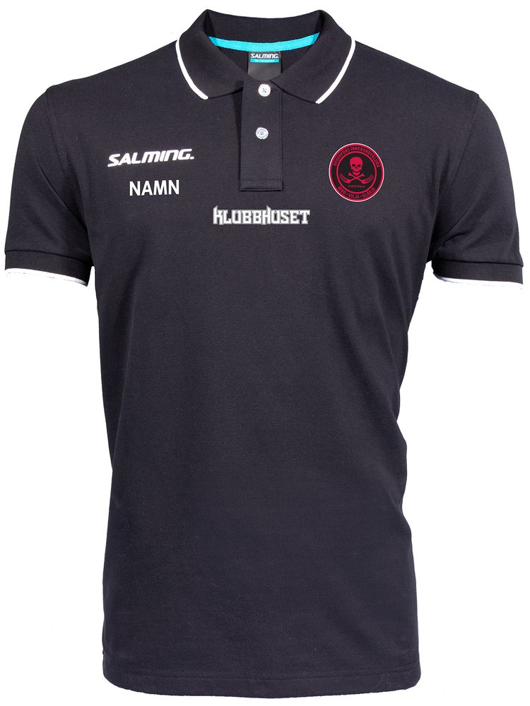 Salming Piké - Team Polo (Degerfors IBK)