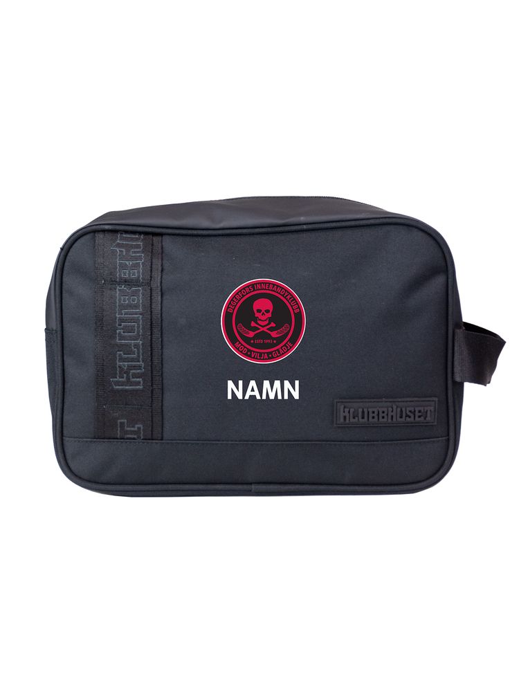KH Multi Bag Small - Black Label (Degerfors IBK)