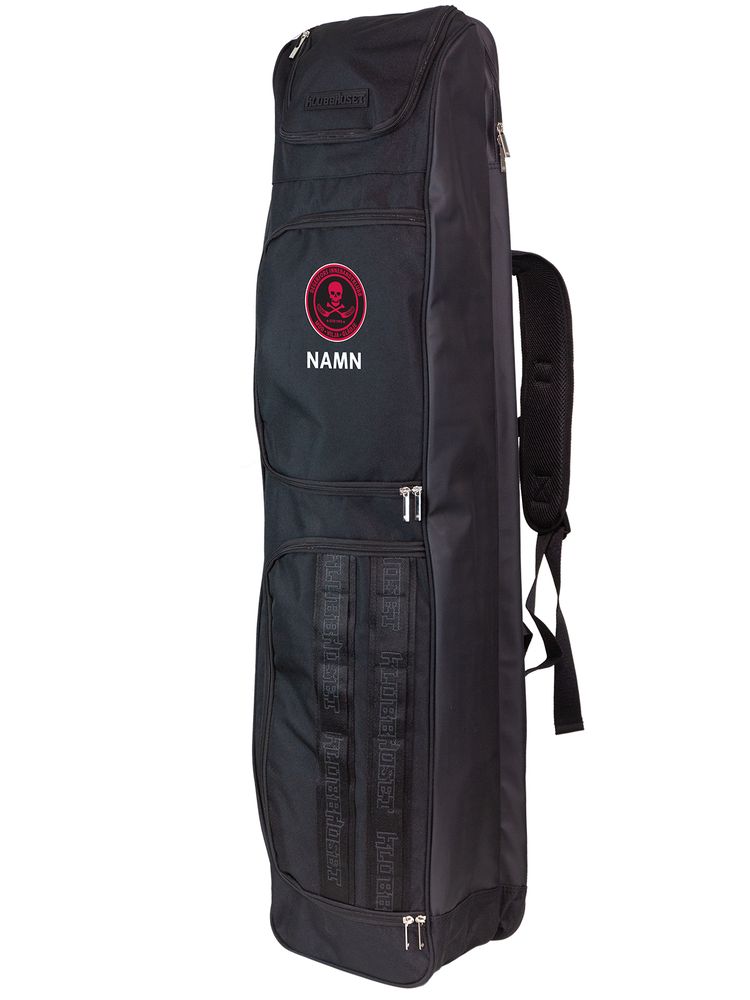 KH 1-Piece Bag - Black Label (Degerfors IBK)
