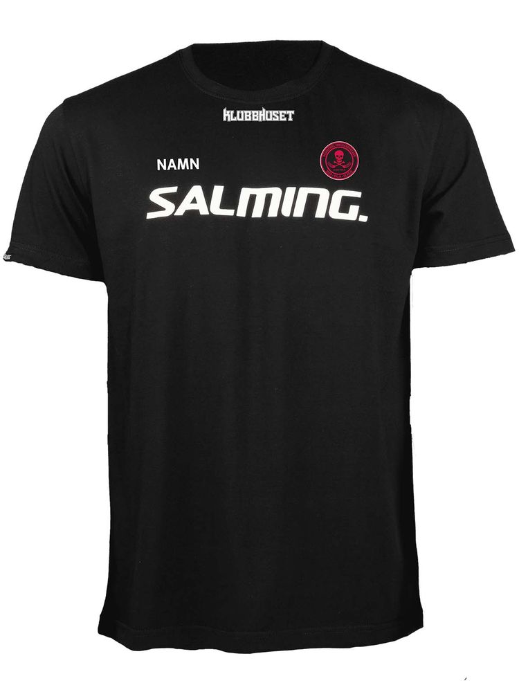Salming T-shirt CORE Off Court (Degerfors IBK)