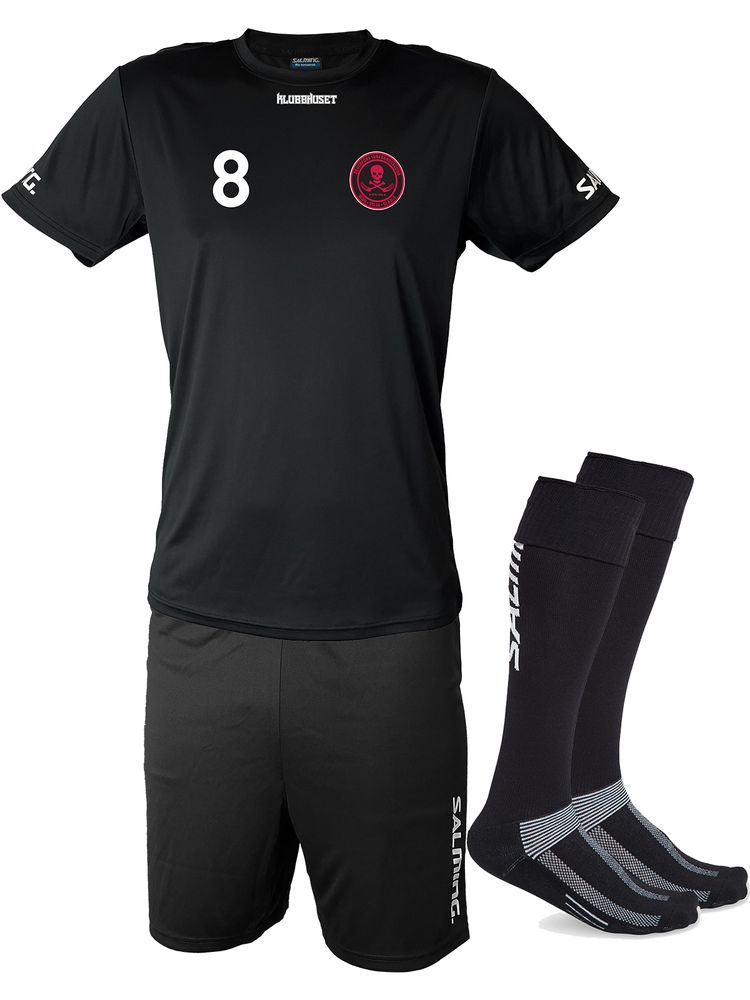 Salming Träningspaket CORE22 (Degerfors IBK)
