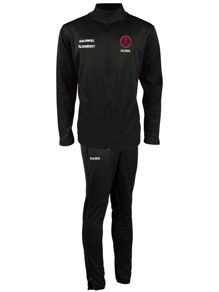 Salming Overall CORE FZ (Degerfors IBK)