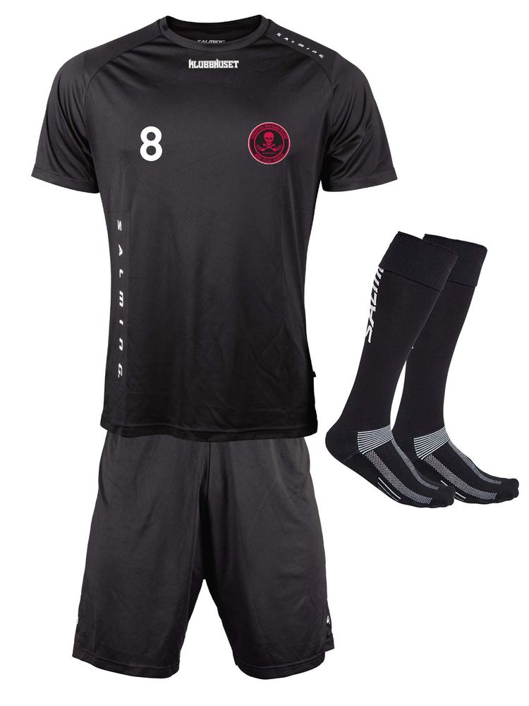 Salming Träningspaket ACTIVE (Degerfors IBK)