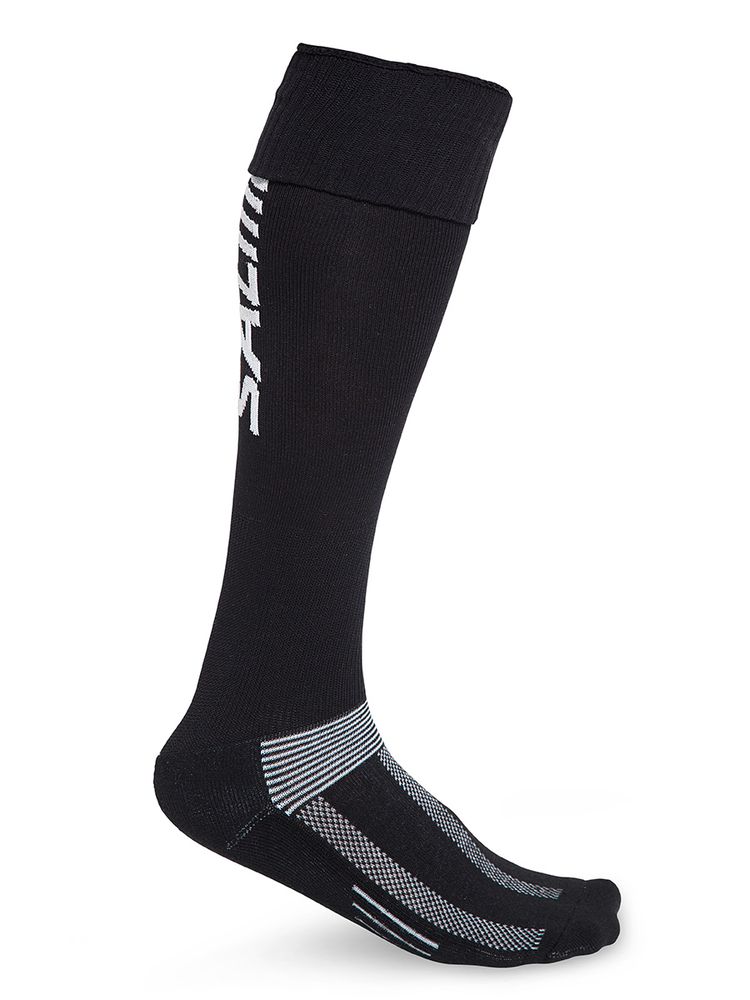 Salming Strumpa Teamsock Black (Degerfors IBK)
