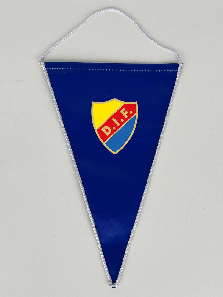 Pennant, Navy (Djurgårdens IBS)