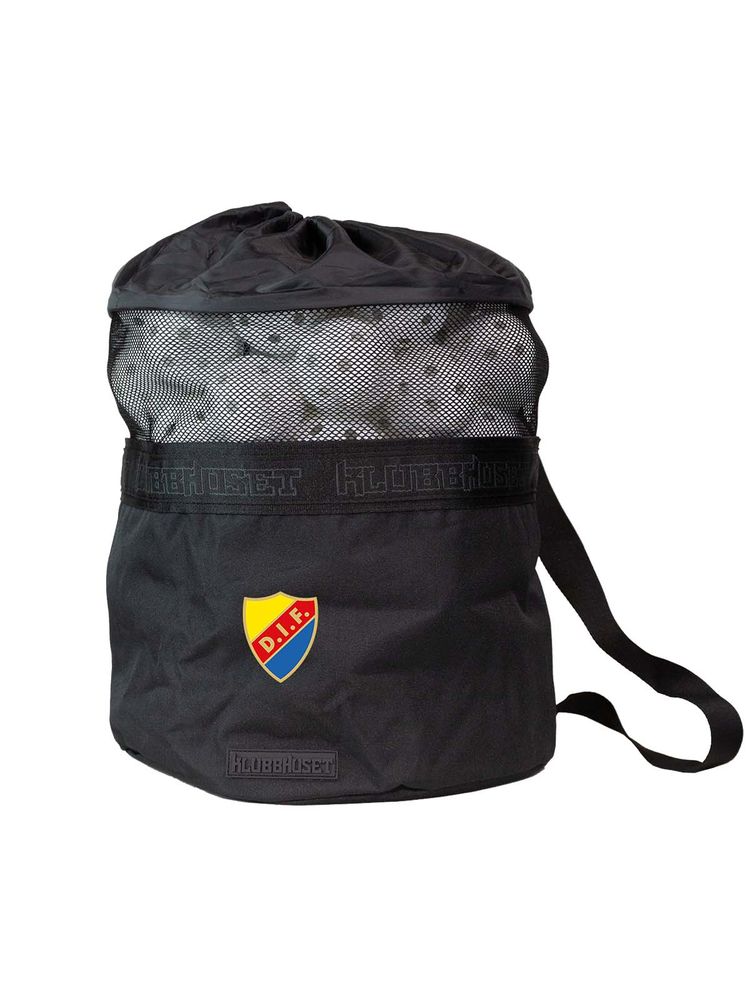 KH Ballbag - Black Label (Djurgårdens IBS)