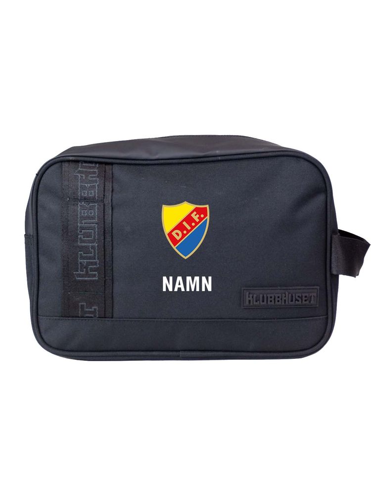 KH Multi Bag Small - Black Label (Djurgårdens IBS)