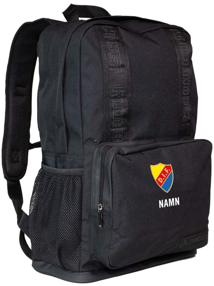 KH Backpack - Black Label (Djurgårdens IBS)