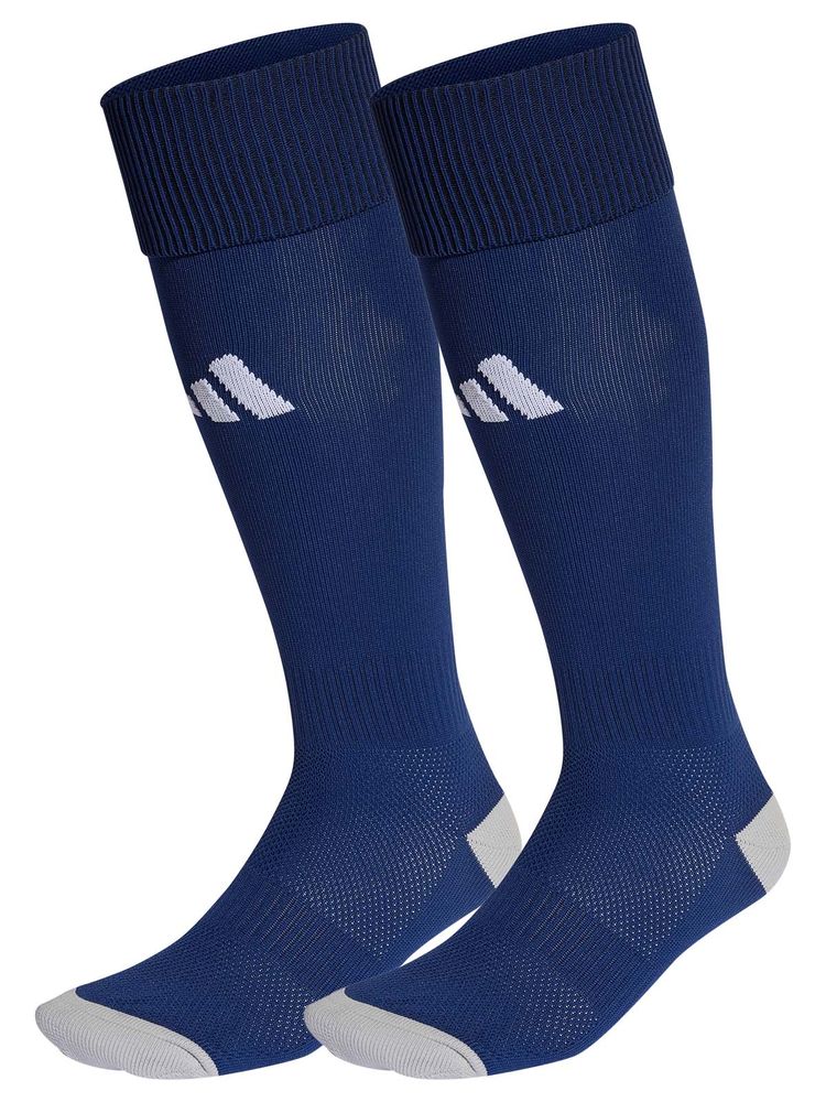 Adidas Sock MILANO23, Navy (Djurgårdens IBS)