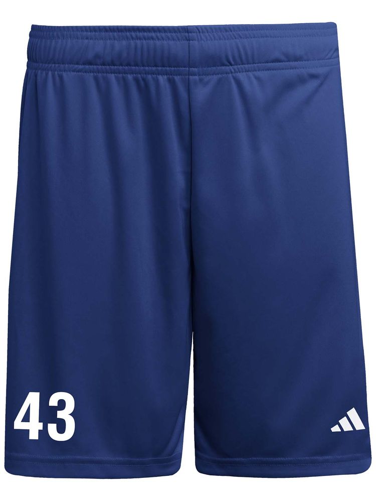 Adidas Shorts ENTRADA26 (Djurgårdens IBS)