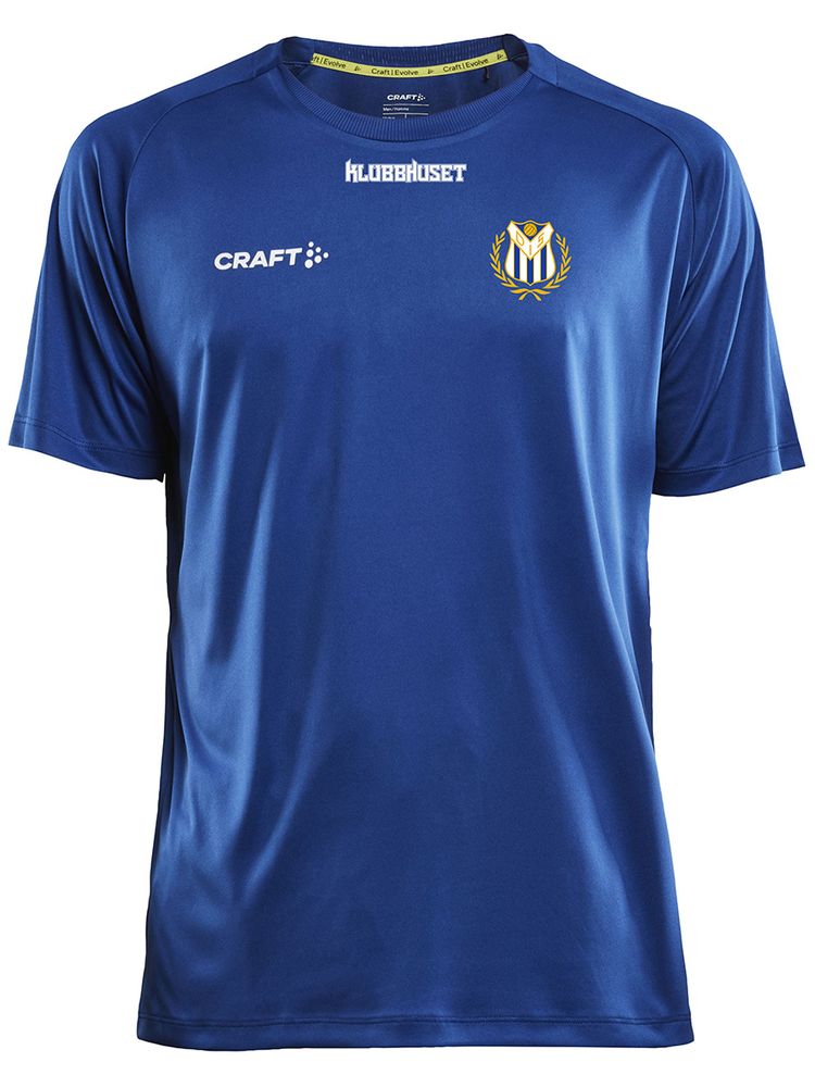 Craft T-shirt Evolve (Donsö IS)