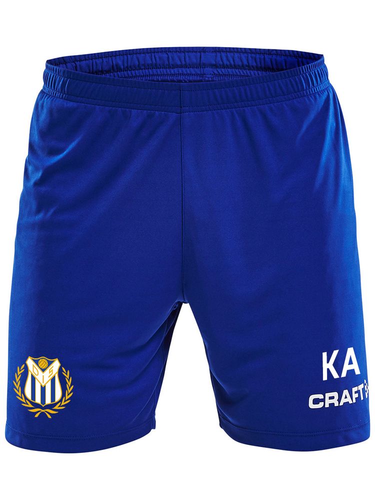 Craft Shorts Squad Solid (Donsö IS)