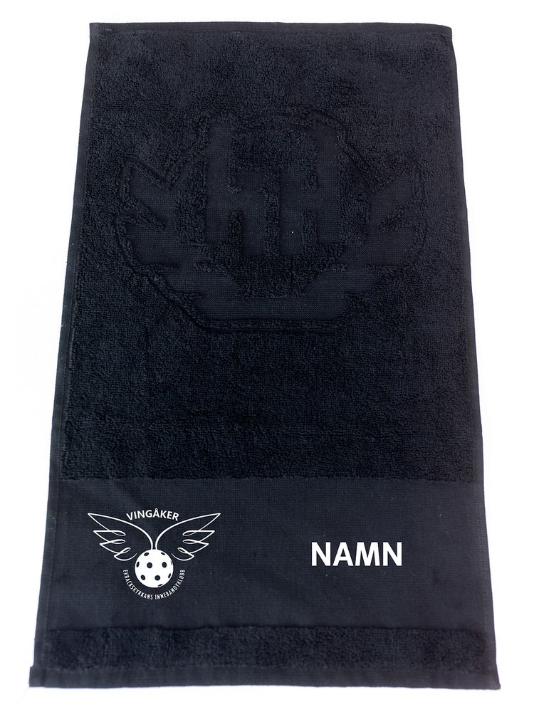 KH Towel 50x30 cm (Ekbackskyrkans IBK)