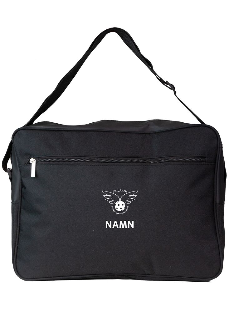 KH Coachbag - Black Label (Ekbackskyrkans IBK)