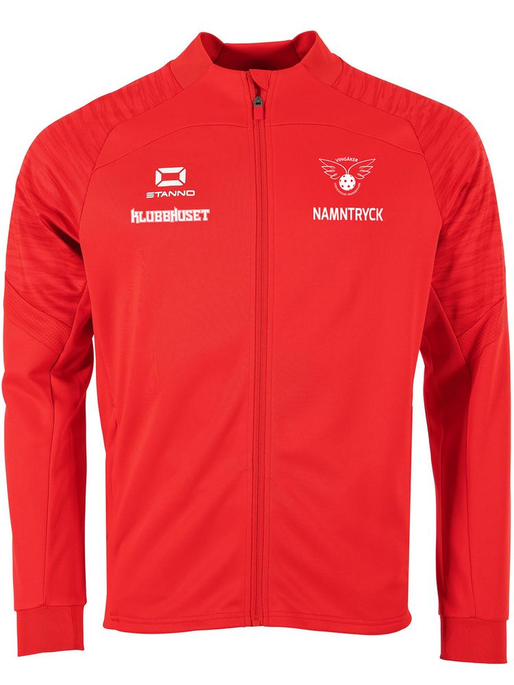 Stanno Training Jacket BOLT FZ (Ekbackskyrkans IBK)