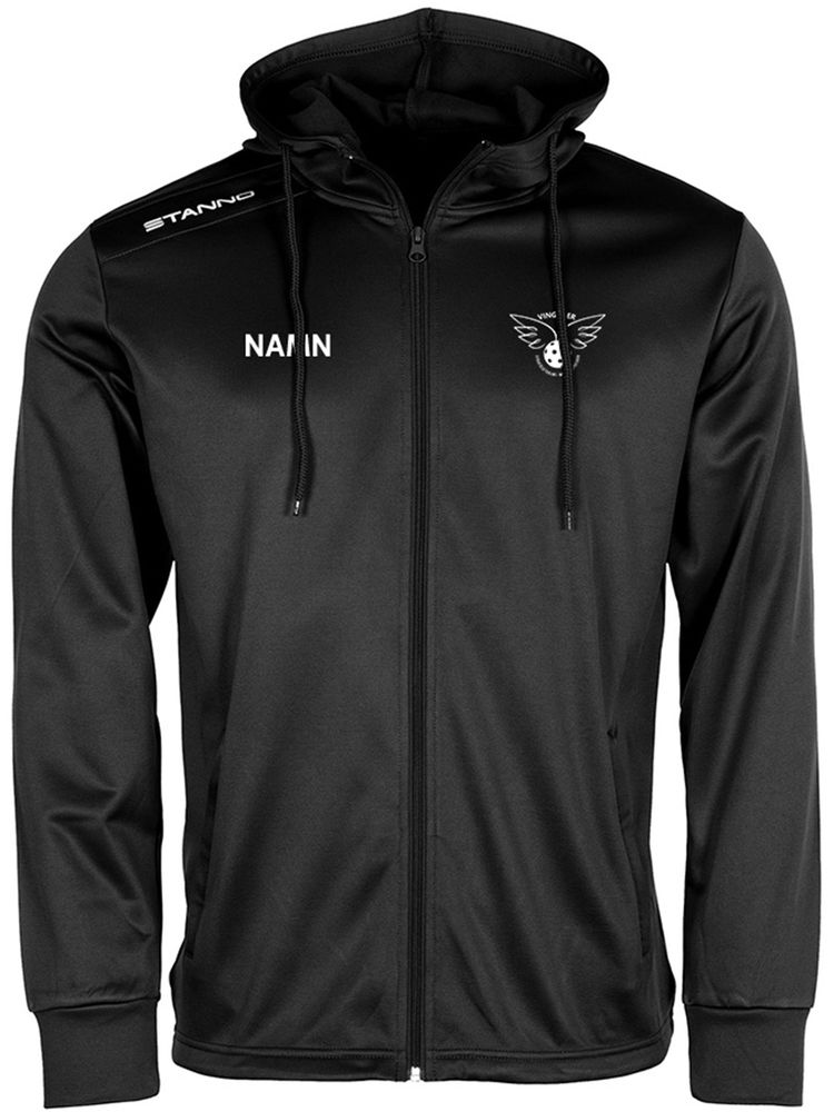 Stanno Hoodie FIELD FZ (Ekbackskyrkans IBK)