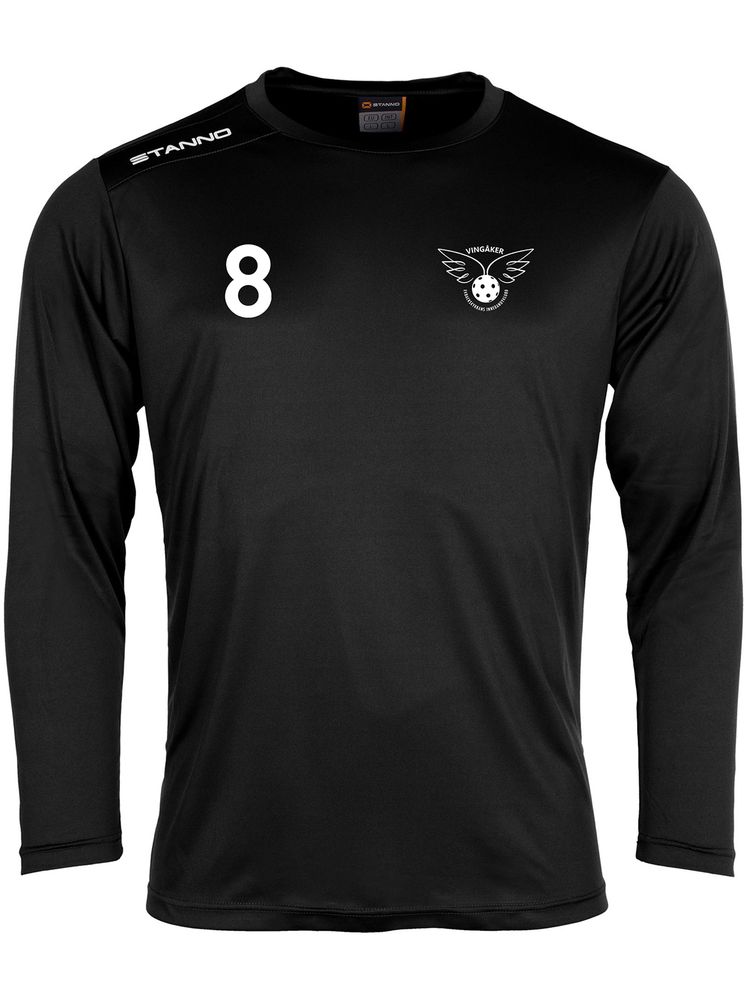 Stanno Warmup Jersey FIELD LS (Ekbackskyrkans IBK)