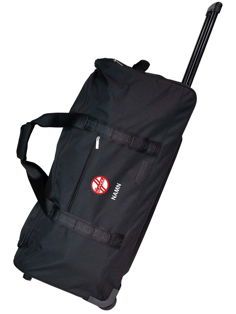 KH Trolley Bag - Black Label (IBK Elfhög)