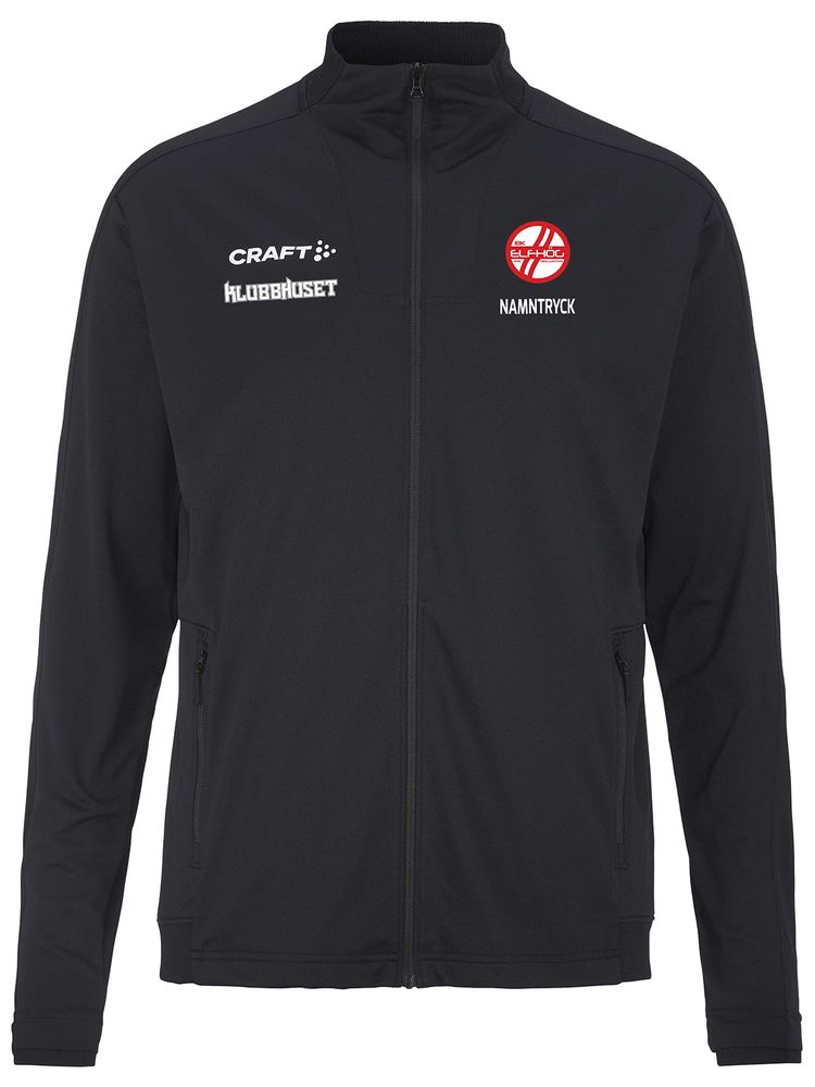 Craft Training Jacket EVOLVE 2.0 FZ (IBK Elfhög)