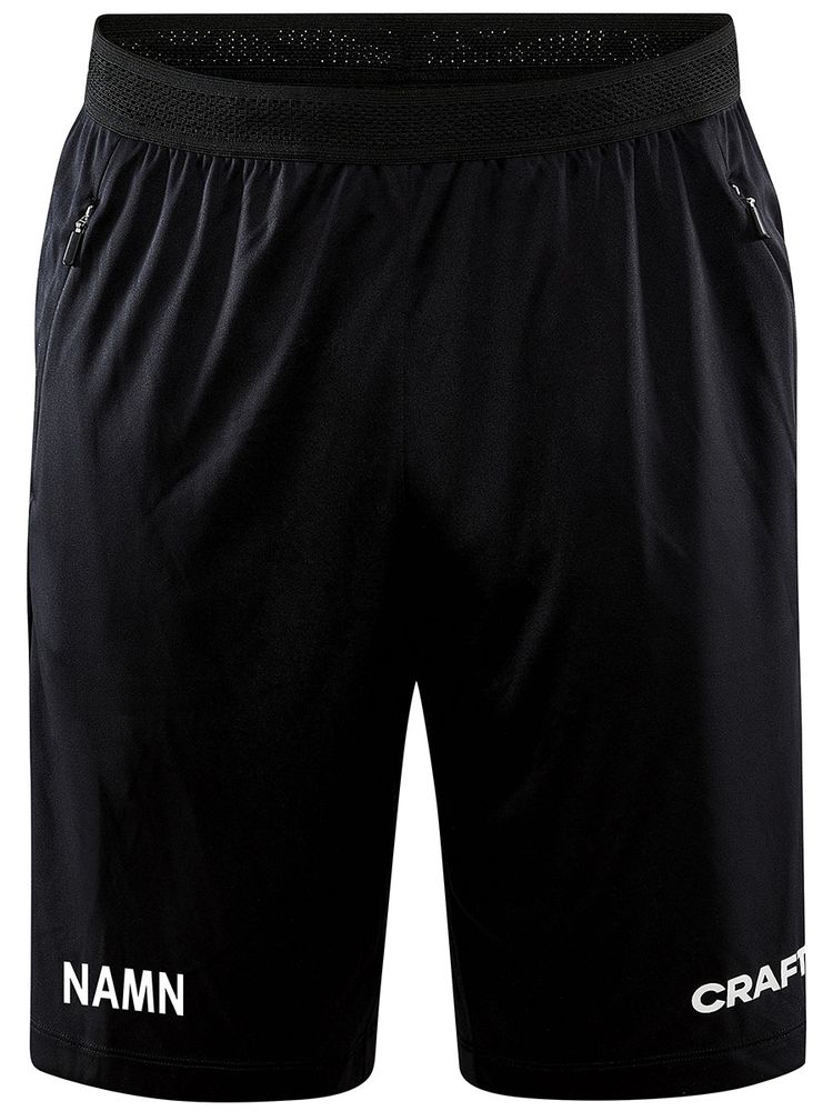 Craft Ledarshorts Evolve, med fickor (IBK Elfhög)