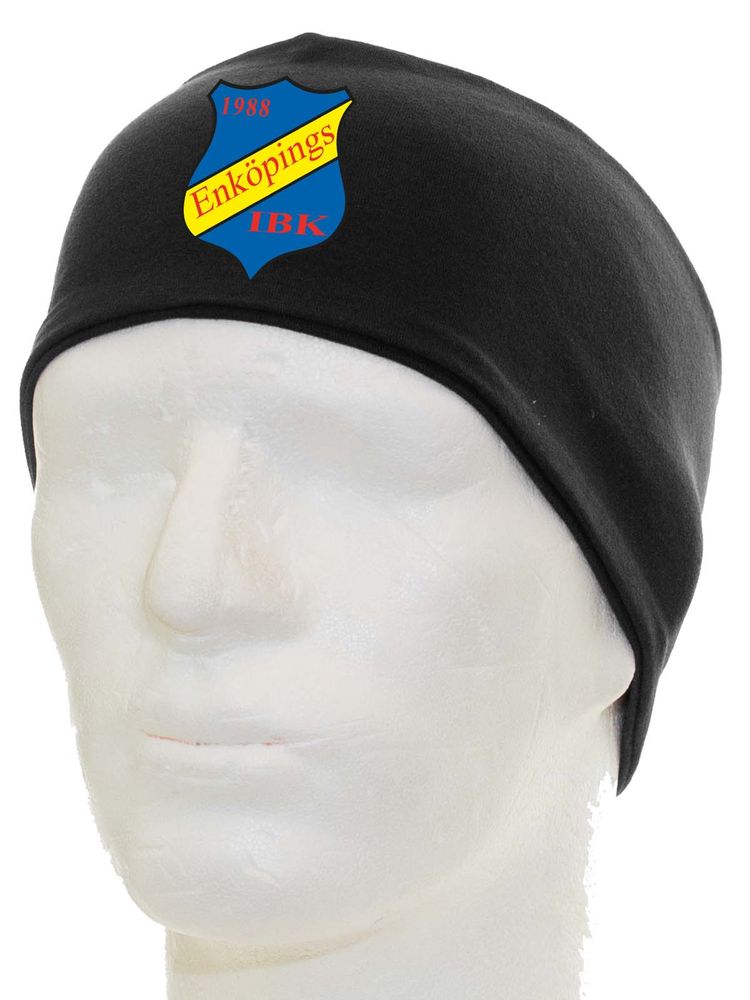 Pannband, Svart (Enköpings IBK)