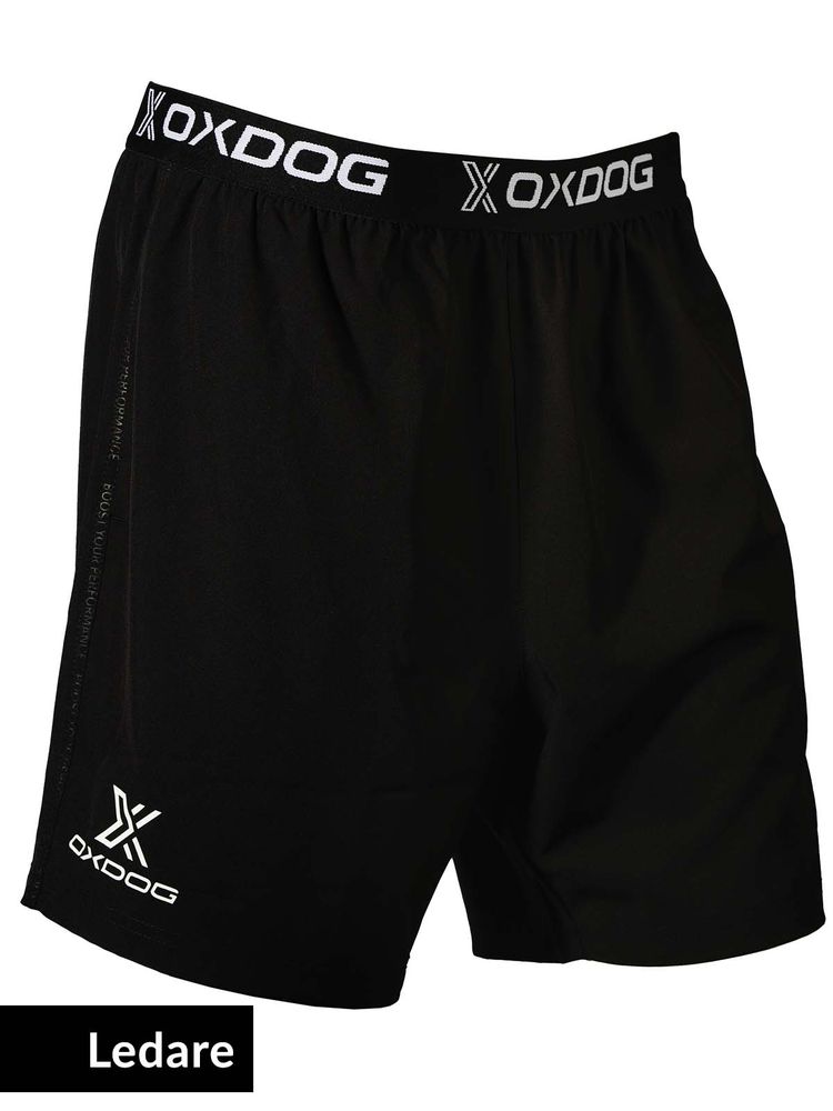 Oxdog Ledarshorts COURT Pocket (Enköpings IBK)