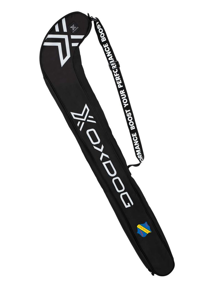 Oxdog Klubbfodral OX1 - JR (Enköpings IBK)