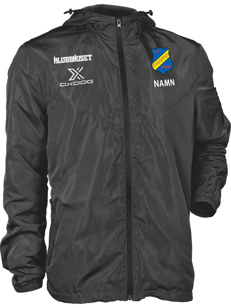 Oxdog Jacka DAYTON Windbreaker (Enköpings IBK)