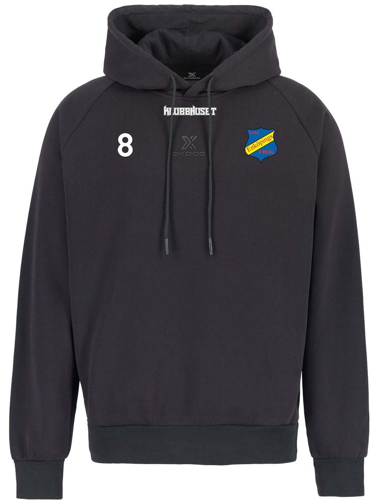 Oxdog Hoodie MOVE (Enköpings IBK)