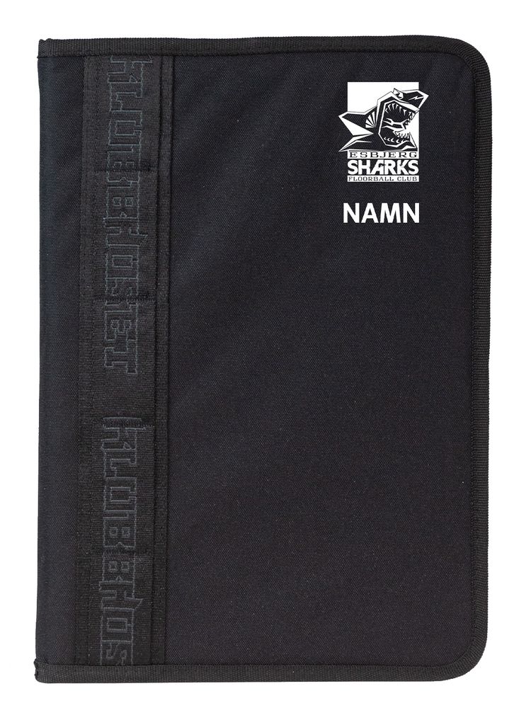 KH Taktikmapp IB - Black Label (Esbjerg Sharks)