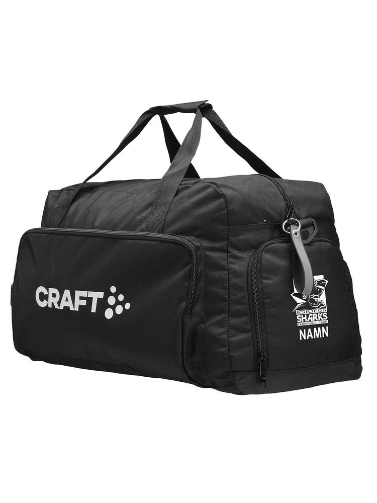 Craft Sportväska ABILITY 38L (Esbjerg Sharks)