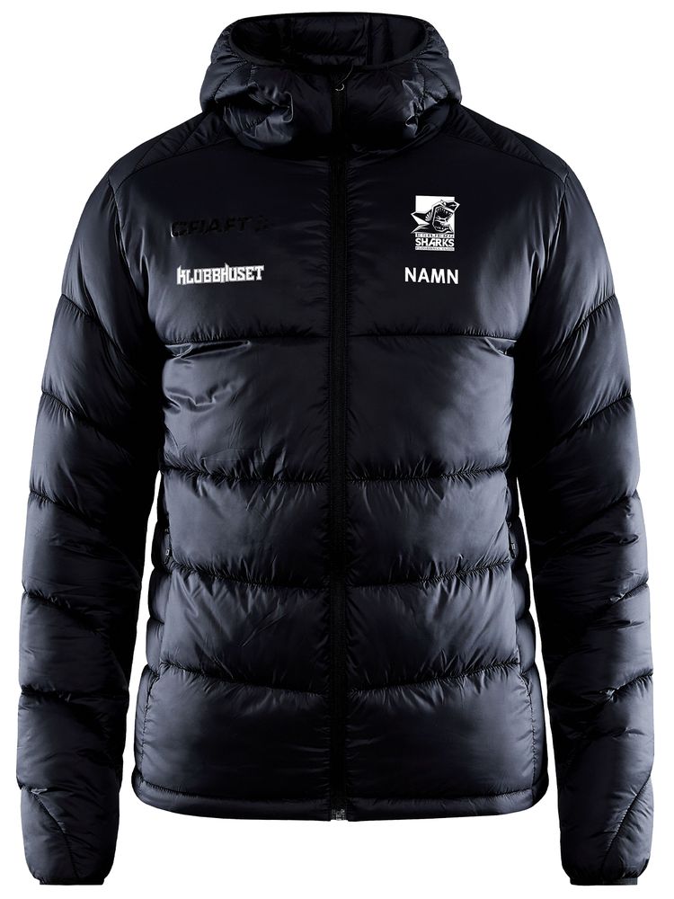 Craft Jacka Isolate Explore (Esbjerg Sharks)