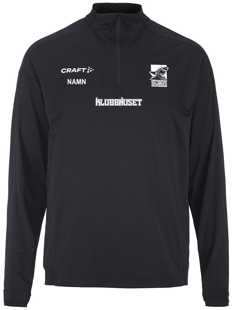 Craft Träningstopp EVOLVE 2.0 HZ (Esbjerg Sharks)