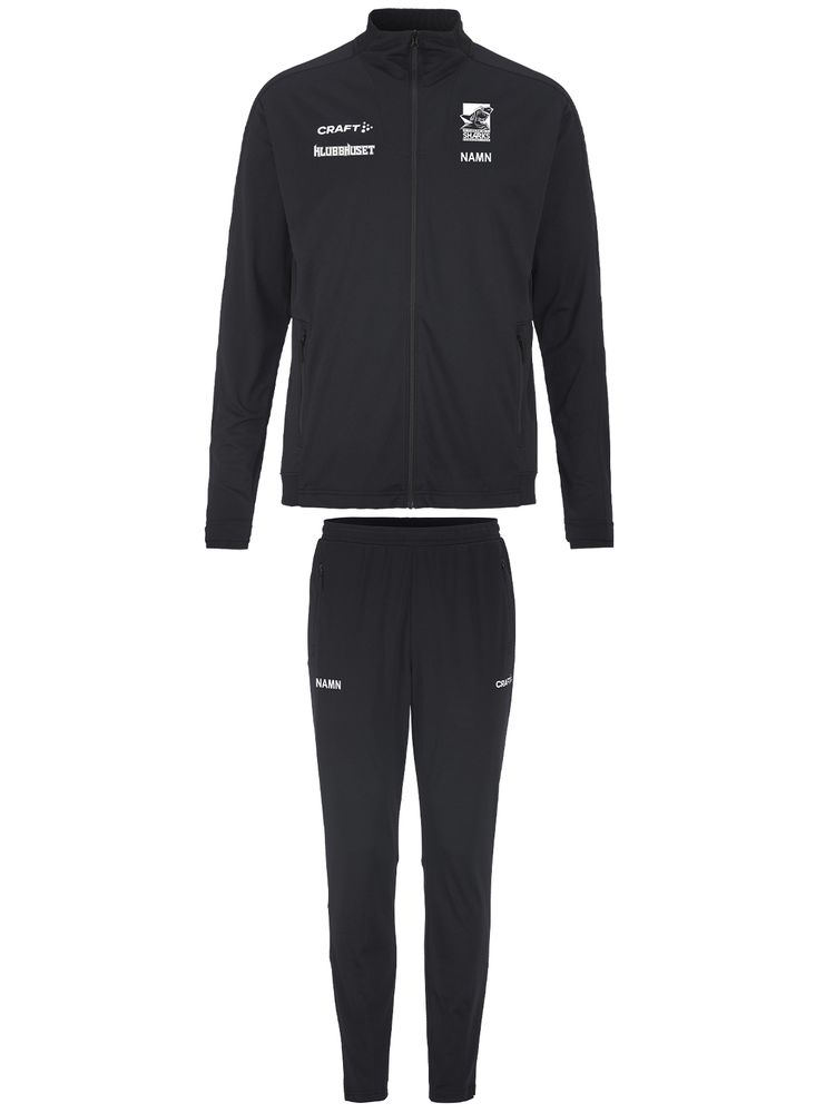 Craft Overall EVOLVE 2.0 FZ (Esbjerg Sharks)