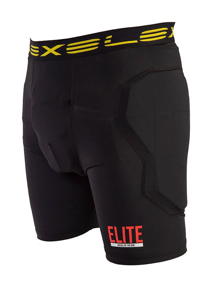 Exel Protection Shorts ELITE
