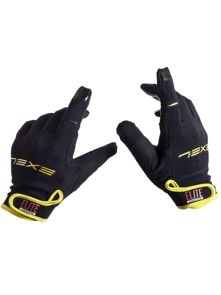 Exel Goalie Gloves ELITE Short