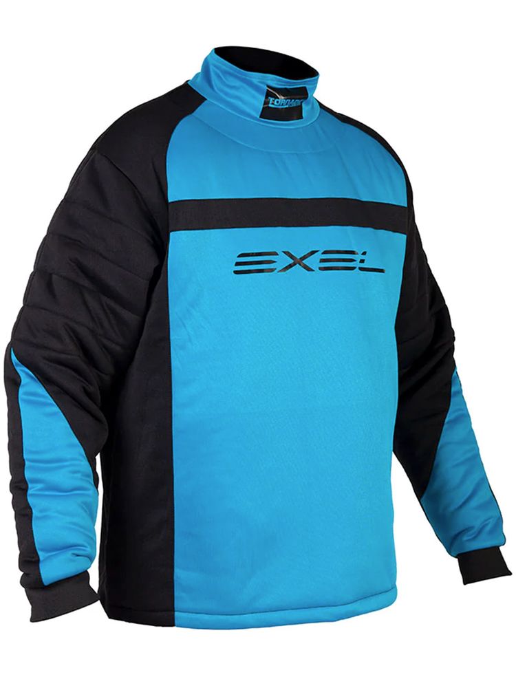Exel Goalie Jersey TORNADO