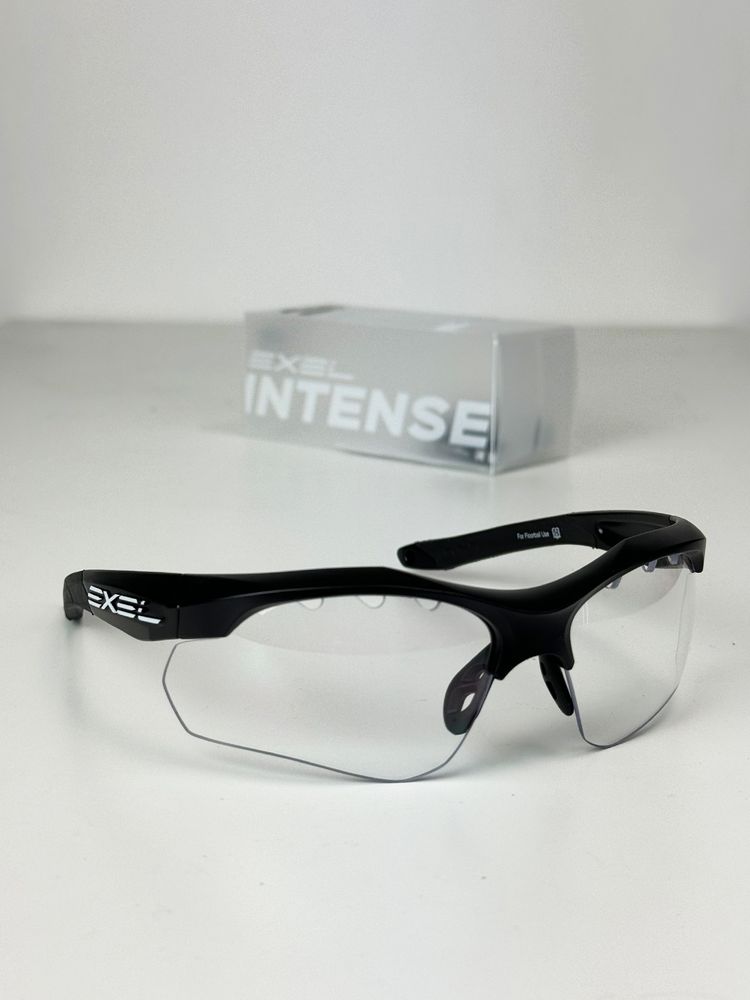 Exel Innebandyglasögon INTENSE