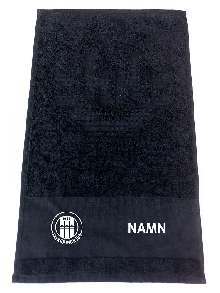 KH Towel 50x30 cm (Falköpings IBK)