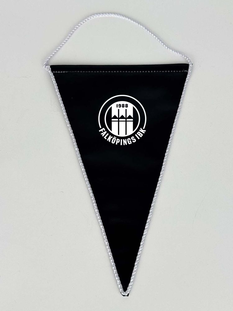 Pennant, Black (Falköping IBK)