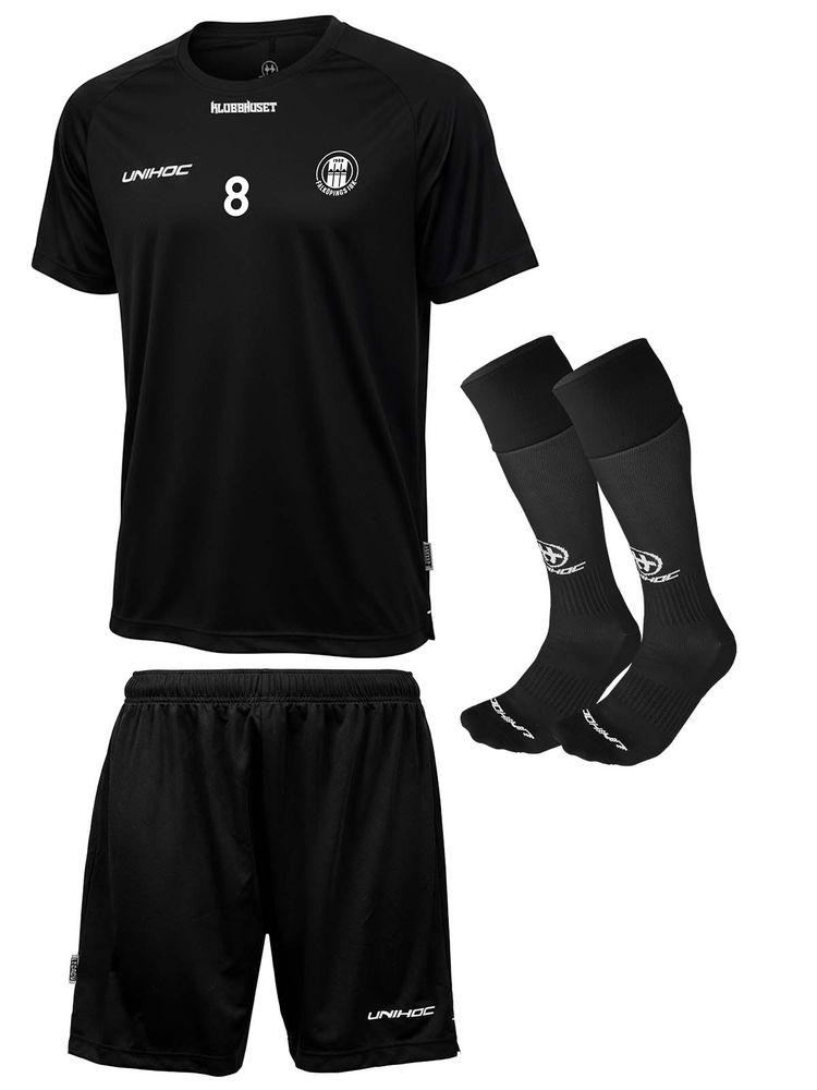 Unihoc Training Kit (Falköping IBK)