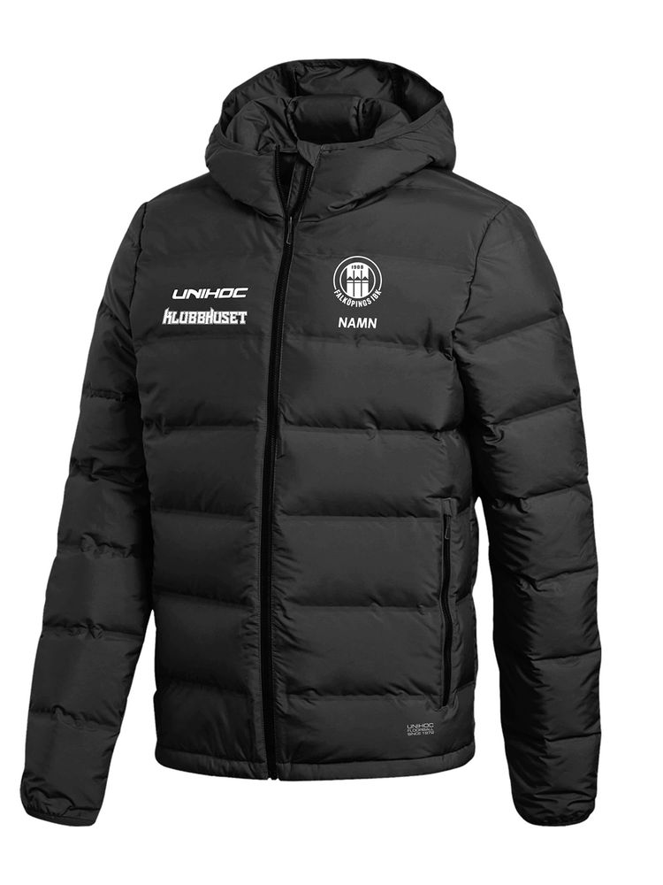 Unihoc Jacket CLASSIC (Falköpings IBK)